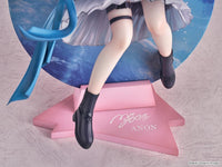 Anon Chihaya: Zero Gravity Ver. 1/7 Scale Figure BanG Dream! 1/7 GOOD SMILE arts SHANGHAI