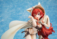 CAworks Mushoku Tensei: Jobless Reincarnation Eris Boreas Greyrat: Swimsuit Ver. 1/7 Scale Figure
