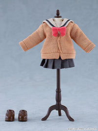 Nendoroid Doll Ikuyo Kita