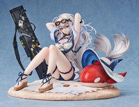 Arknights Skadi: Waverider WR04 Ver. 1/7 Scale Figure