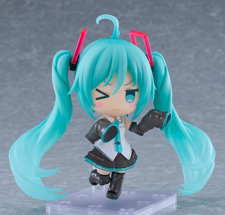 Nendoroid Hatsune Miku: Hmo Ver.
