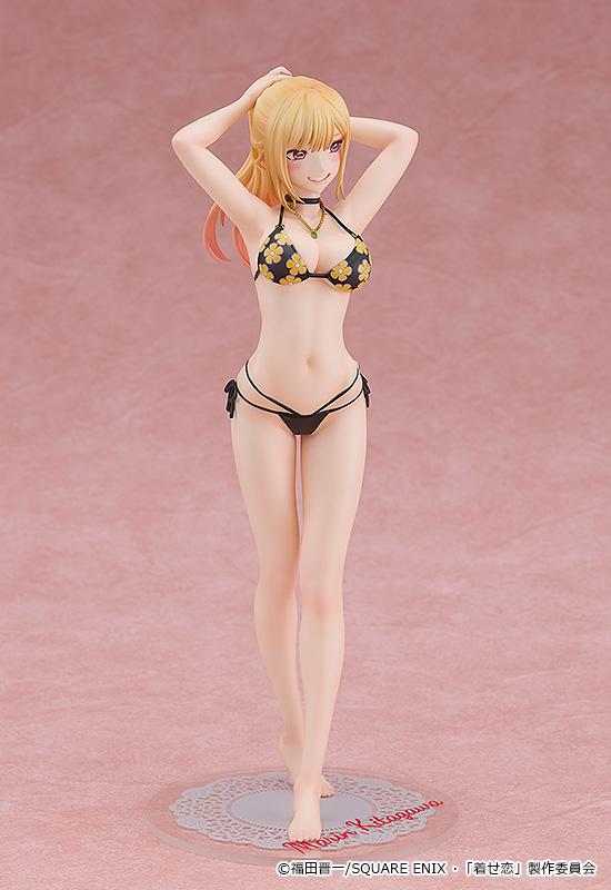 My Dress-Up Darling Marin Kitagawa: Swimsuit Ver. 1/7 Scale Figure