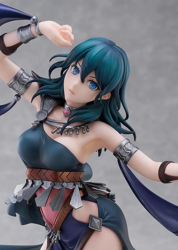 Fire Emblem Byleth (Dancer) 1/7 Scale Figure