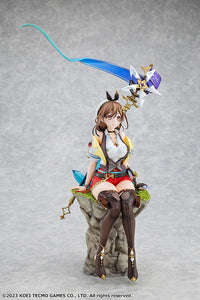 Ryza (Reisalin Stout) 1/7 Scale Figure
