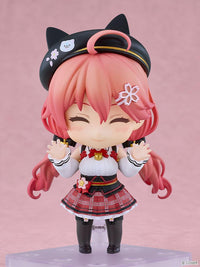 Nendoroid Sakura Miko: Casual Outfit Ver.