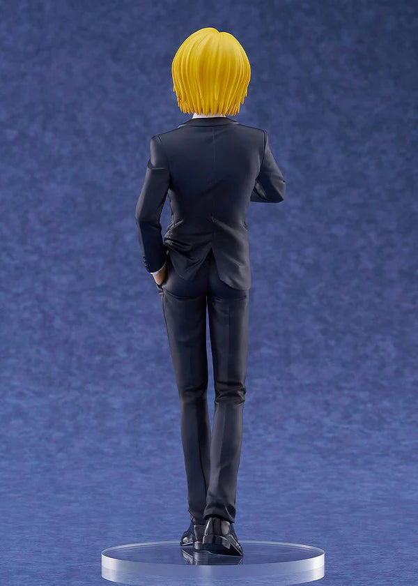 HUNTER x HUNTER POP UP PARADE Curarpikt: Suit Ver. L Size