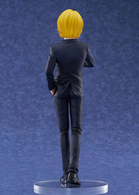 HUNTER x HUNTER POP UP PARADE Curarpikt: Suit Ver. L Size
