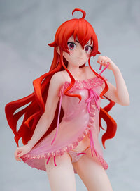 Mushoku Tensei: Jobless Reincarnation Season 2 Eris Boreas Greyrat lingerie ver. 1/7 Scale Figure