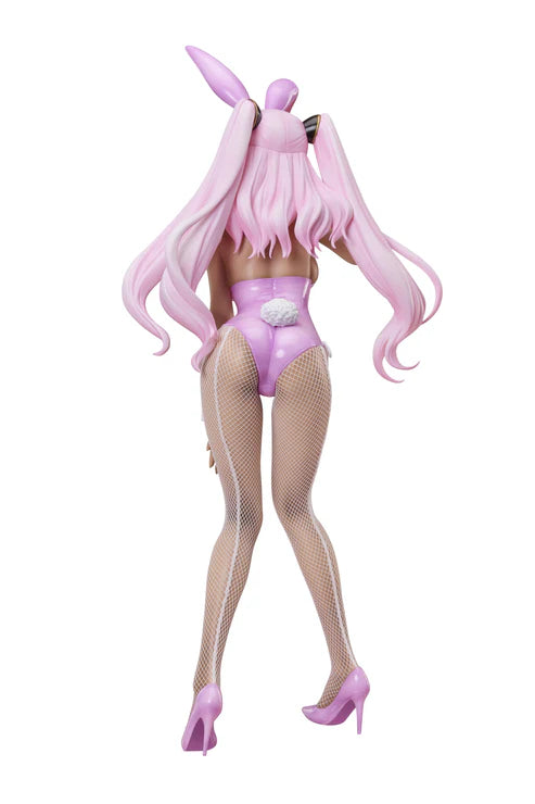 B-style CODE GEASS Roze of the Recapture Catherine Sabathra Bunny Ver. 1/4 Scale Figure