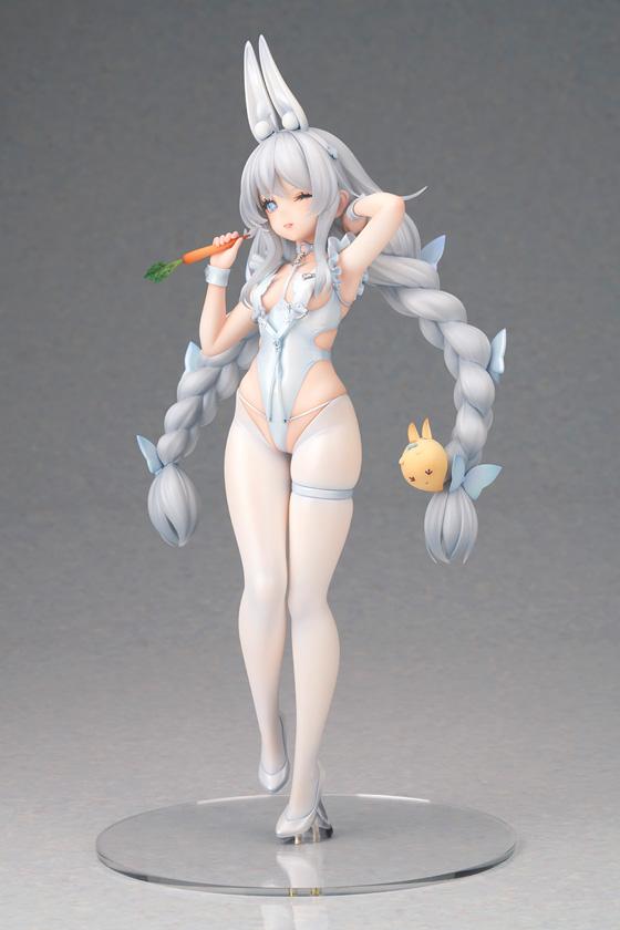 Le Malin Listless Lapin Ver. (Reproduction) 1/6 Scale Figure