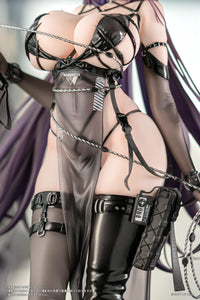 Mihara: Bonding Chain 1/7 Scale Figure Goddess Of Victory: Nikke | AniGift