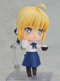 Nendoroid Saber: Casual Outfit Ver.