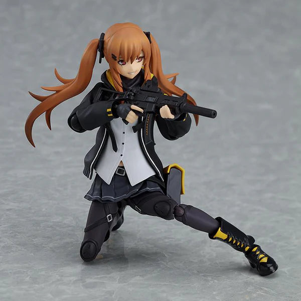 Girls' Frontline figma UMP9