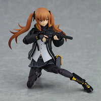 Girls' Frontline figma UMP9