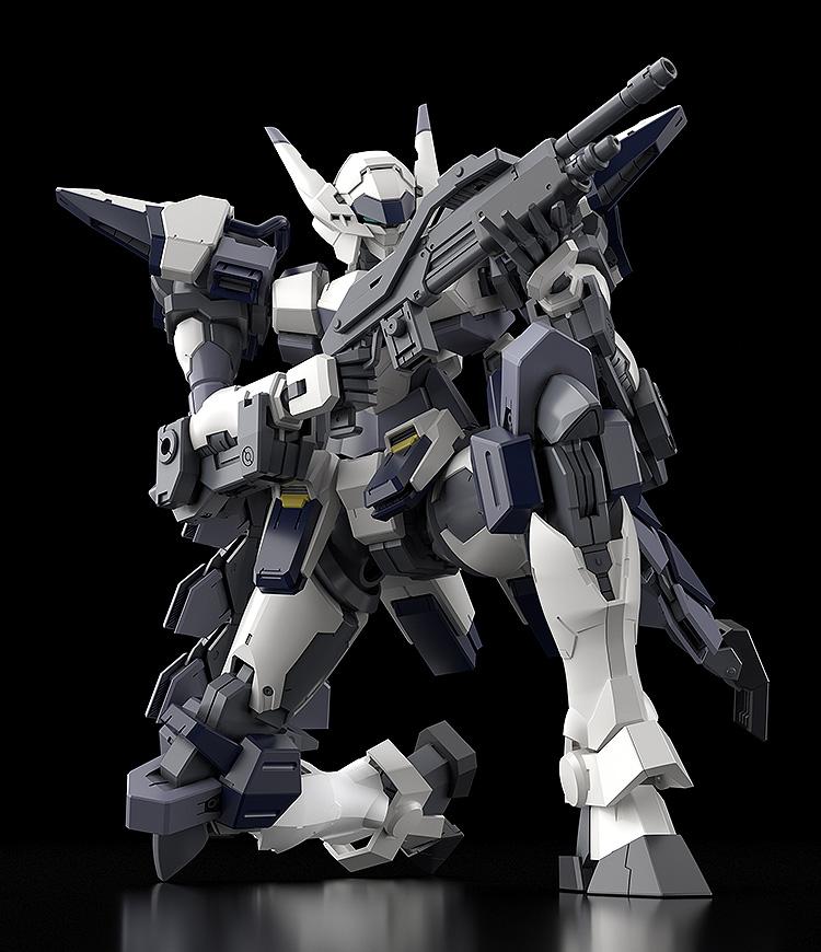 KADOKAWA PLASTIC MODEL SERIES Full Metal Panic! Family 1/48 Azure Raven with Type 10 Modified Monomolecular Blade Plated Ver. 1/48th Full Metal Panic! Family Manufacturer: KADOKAWA