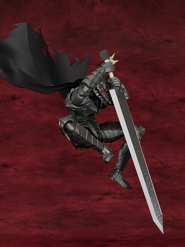 Plamatea Guts: Berserker Armor Ver. (Rerun)
