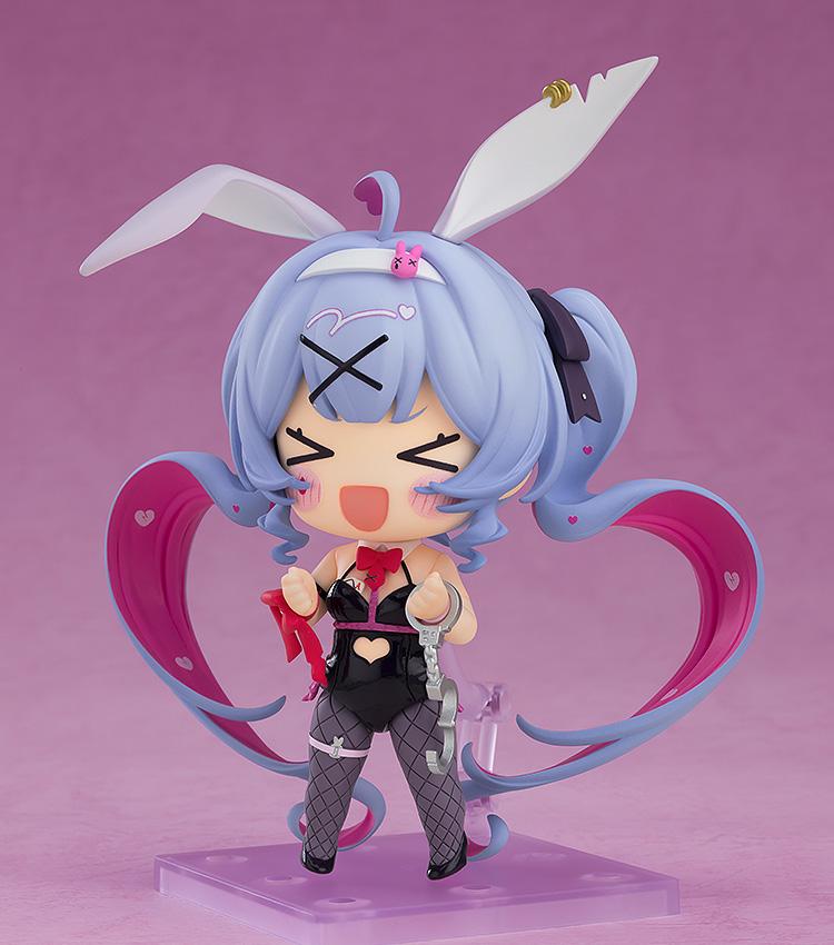 Nendoroid Hatsune Miku: Rabbit Hole Ver.