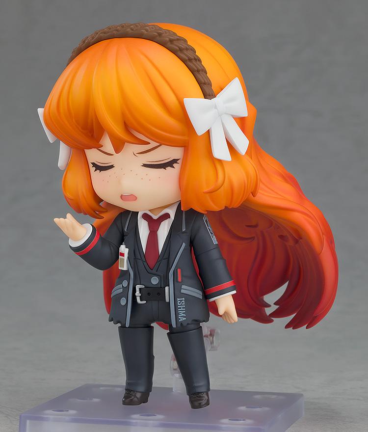 Nendoroid Ishmael