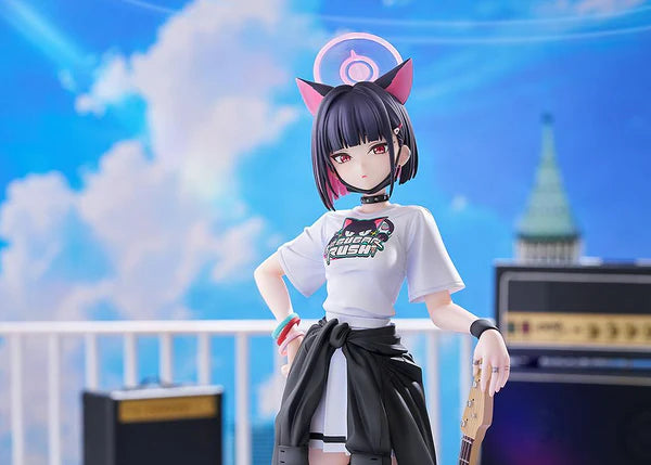 Blue Archive Kazusa (Band) 1/7 Scale Figure