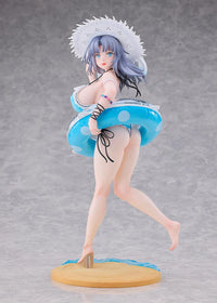 SHINOVI MASTER SENRAN KAGURA NEW LINK Yumi: Swimsuit Ver. 1/6 Scale Figure