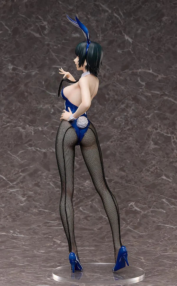 Chainsaw Man Himeno: Bunny Ver. 1/4 Scale Figure