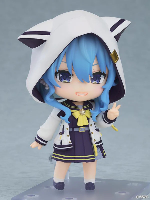hololive production Nendoroid Hoshimachi Suisei: Sailor Outfit Ver.