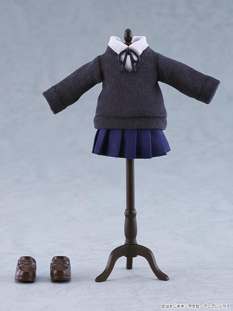 Nendoroid Doll Ryo Yamada