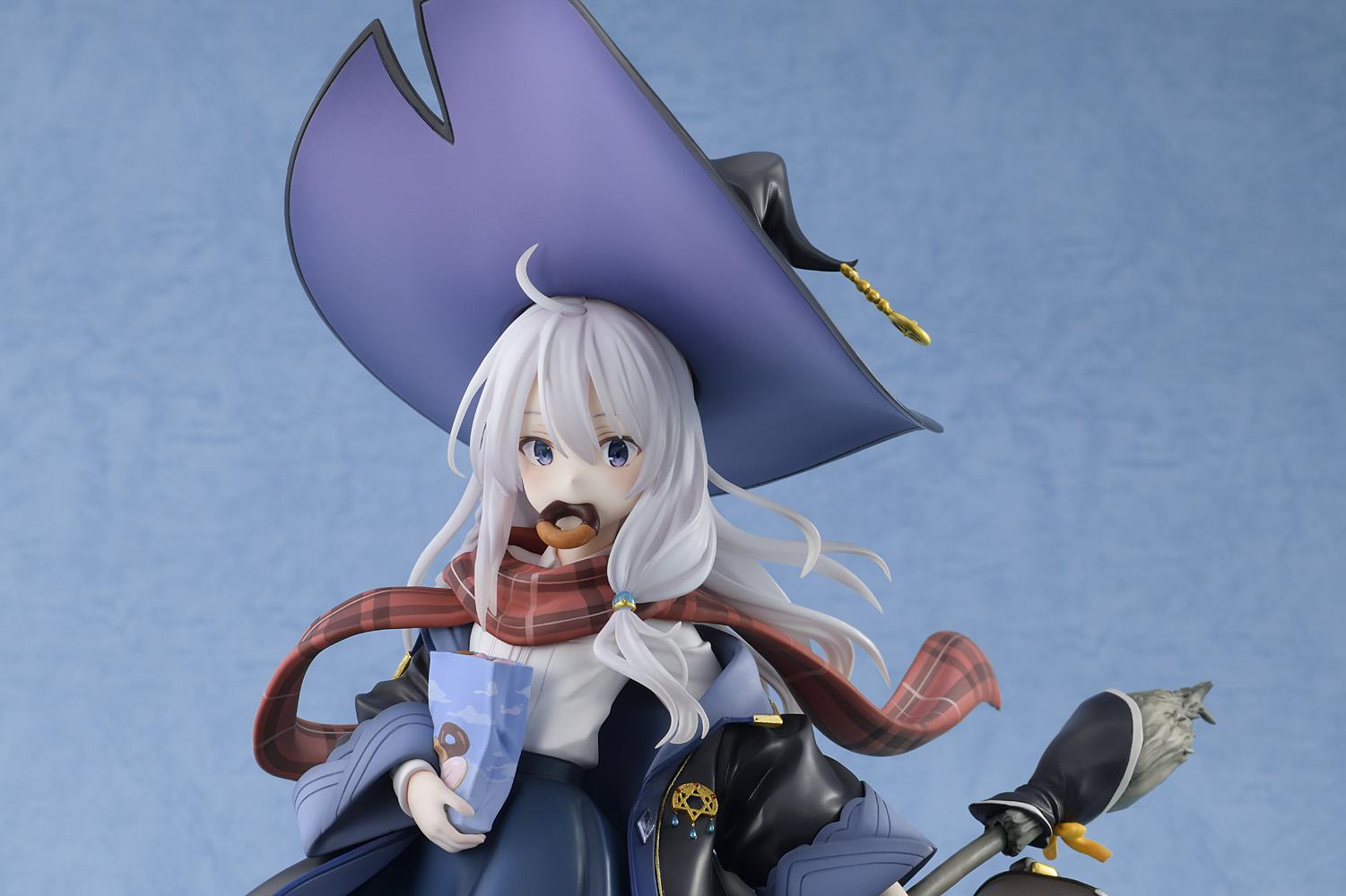Elaina Dx Ver. 1/7 Scale Figure