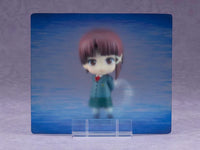 serial experiments lain Nendoroid Lain Iwakura