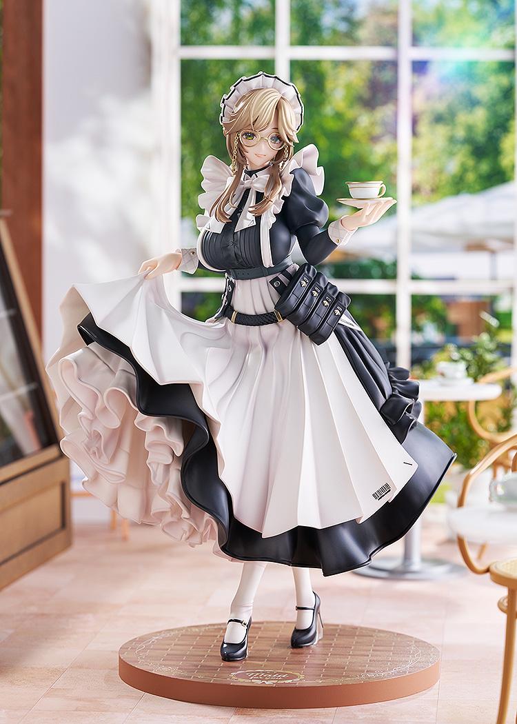GODDESS OF VICTORY: NIKKE Ade 1/7 Scale Figure 1/7th GODDESS OF VICTORY: NIKKE Manufacturer: DMM Factory