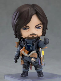 Death Stranding 2: On the Beach Nendoroid Sam