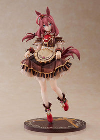 Mihono Bourbon [code: Icing] Ver. 1/7 Scale Figure Umamusume: Pretty Derby | Claynel