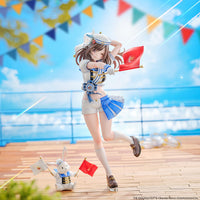 The Idolmaster: Shiny Colors Kogane Tsukioka – Sailing Sailor Ver. 1/6 Scale Figure The Idolmaster: Shiny Colors 1/6 Union Creative International