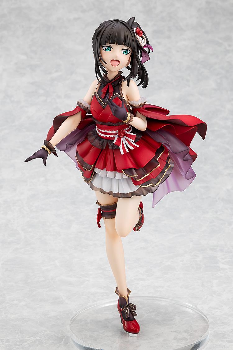 Dia Kurosawa Lovelive!Days 5Th Anniversary Ver. 1/7 Scale Figure