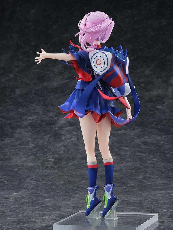KAF 3rd ONE-MAN LIVE FUKAKAI III MAD KAF Third Singing Form: Tsubame 1/7 Scale Figure