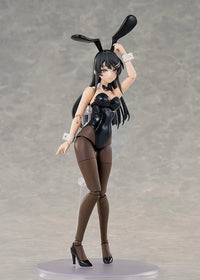 Rascal Does Not Dream Series KADOKAWA PLASTIC MODEL SERIES Mai Sakurajima DX ver.