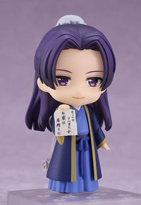 The Apothecary Diaries Nendoroid Jinshi