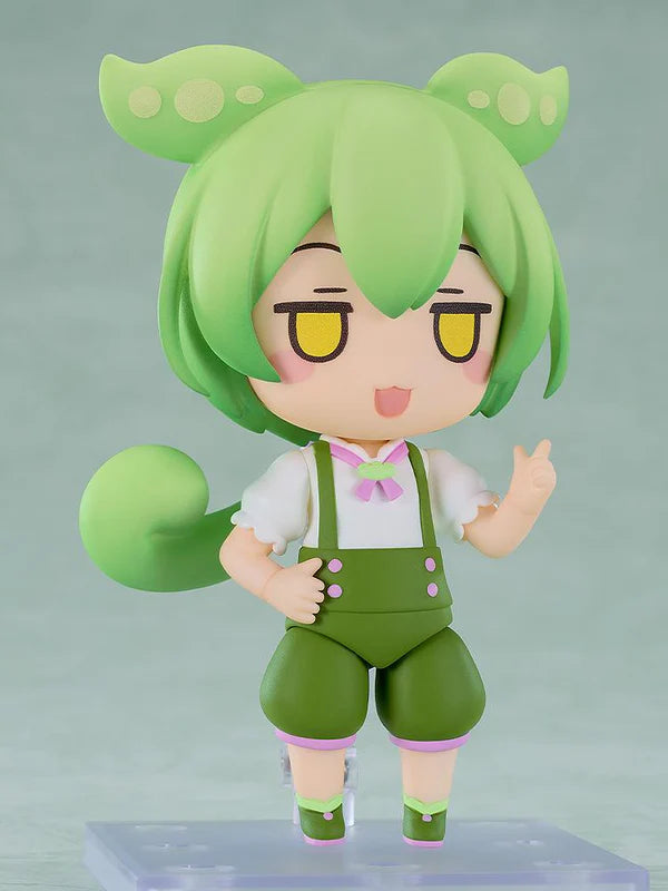 Tohoku Zunko/Zundamon Project Nendoroid Zundamon