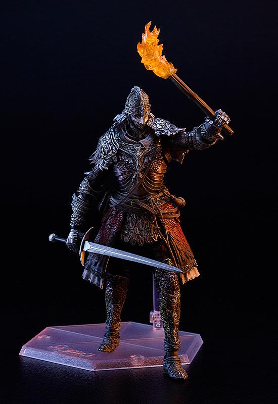 Figma Raging Wolf
