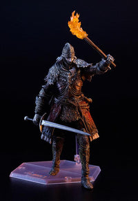 Figma Raging Wolf