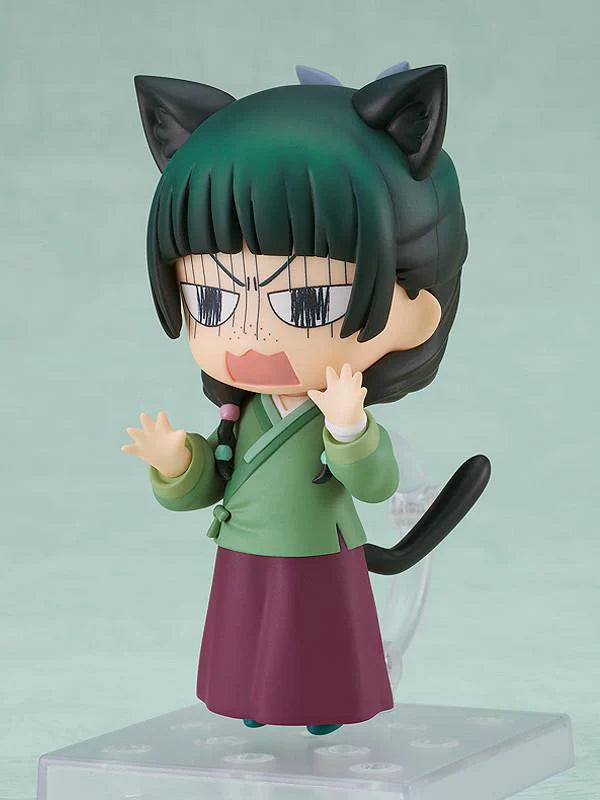 The Apothecary Diaries Nendoroid Maomao