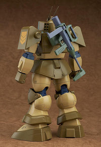 Fang of the Sun Dougram COMBAT ARMORS MAX 09: 1/72nd Scale Abitate T10C Block Head X-Nebula (Rerelease)