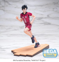 Anime Haikyu!! High Premium Figure Tetsuro Kuroo
