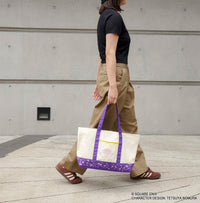 Large Tote Bag Yuna