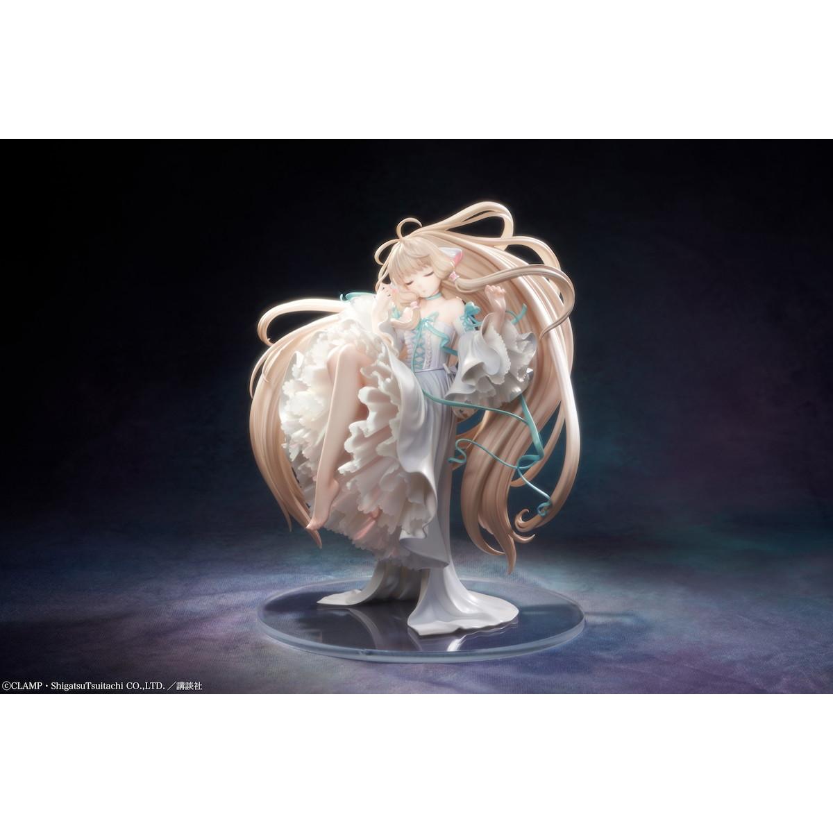Chobits Chi (Deluxe Edition) 1/6 Scale Figure