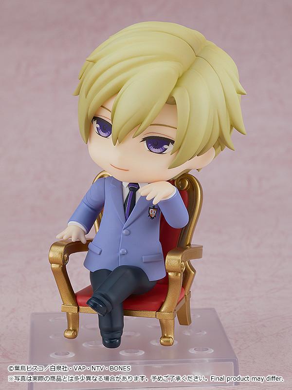 Ouran High School Host Club Nendoroid Tamaki Suoh