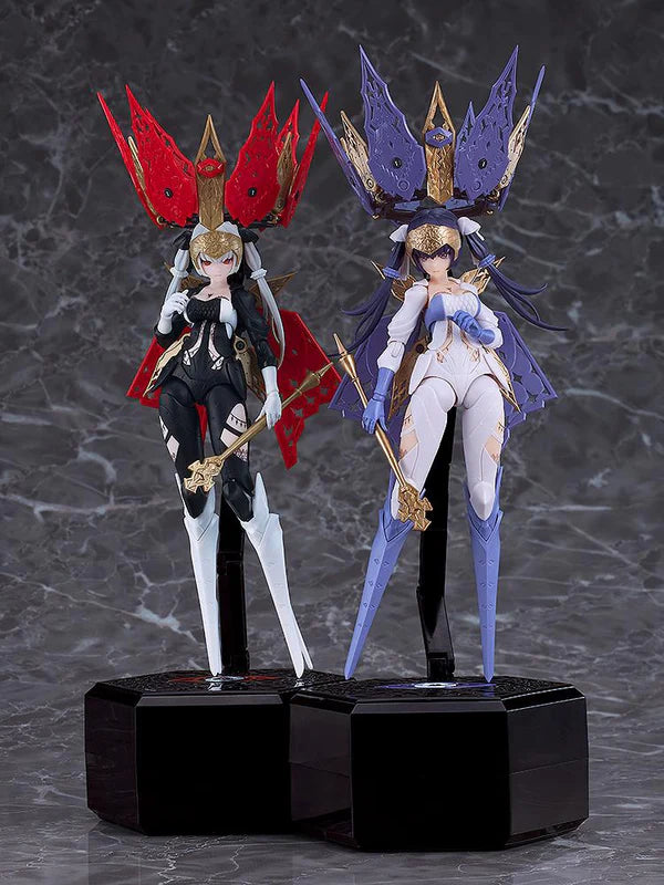 Chitocerium chirality I-hydra