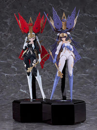 Chitocerium chirality I-hydra