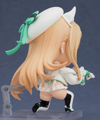 Nendoroid Rupee: Winter Shopper GODDESS OF VICTORY: NIKKE | Good Smile Company
