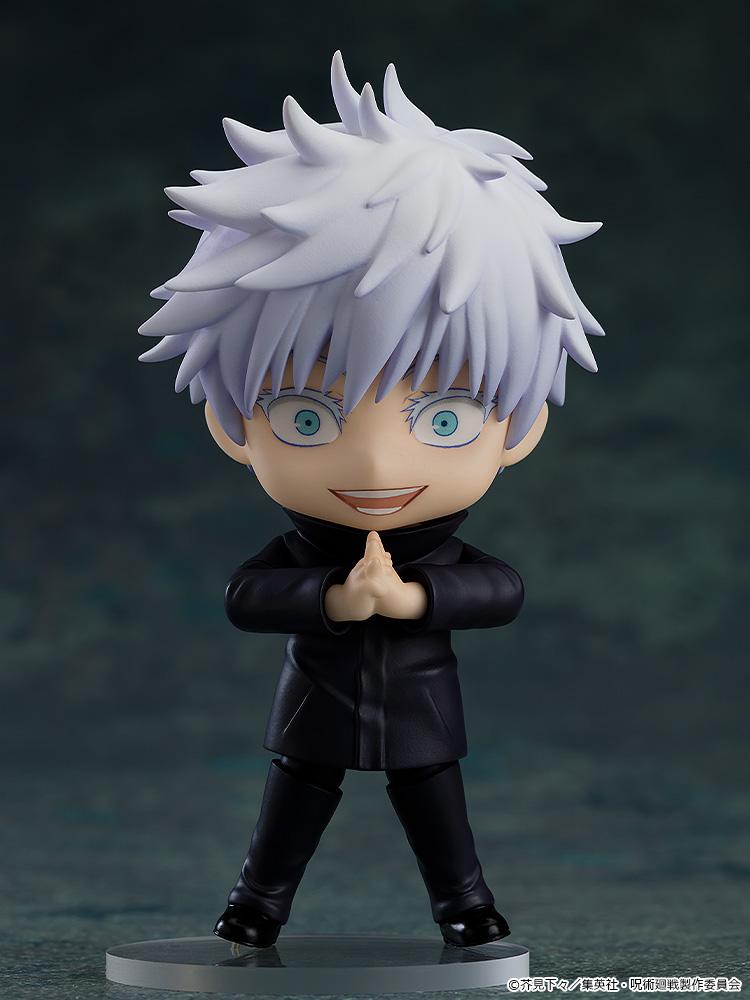 Nendoroid Satoru Gojo: Tokyo Jujutsu High School Ver.